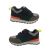 Grosby Thomas Little Boys Sneaker Style Casual Hook and Loop Light Padded
