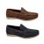 Woodlands Treyton Mens Shoes Slip on Loafer Elastic Stitched Upper Lightweight