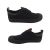 Volley Classic Canvas Mens Sneaker Lace Up Vintage Style Flat Sole