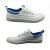 Volley International Canvas Boys Youth Sneaker Lace Up Vintage Style Flat Sole