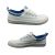 Volley International Canvas Womens Sneaker Lace Up Vintage Style Flat Sole