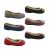 Ladies Slippers Panda Elgin Flower Low cut Slip On Wider Slipper Soft