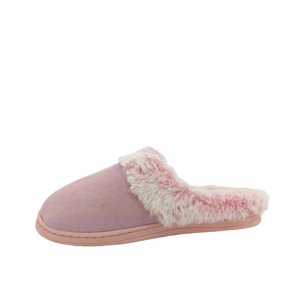 grosby invisible support slippers