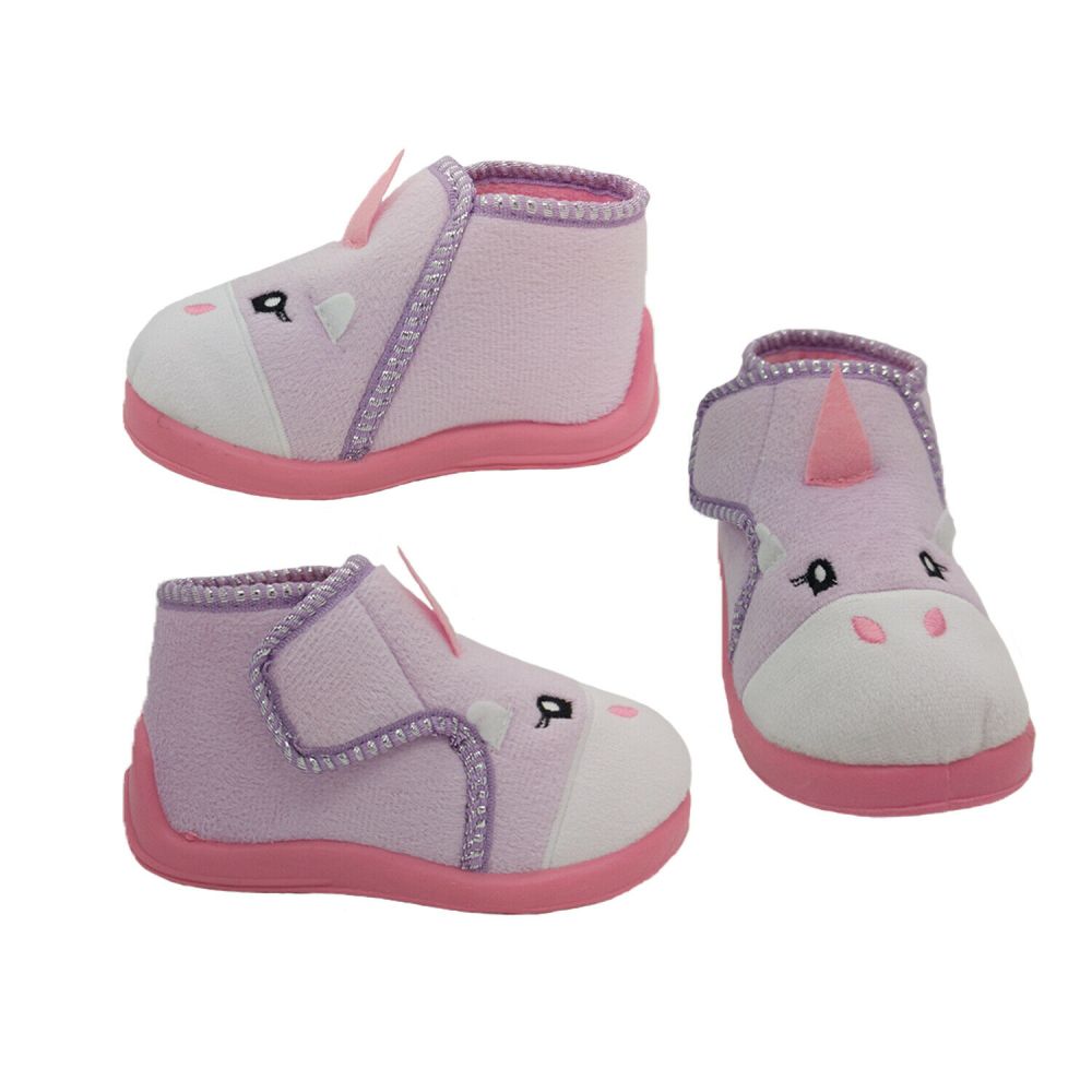 little girls slippers