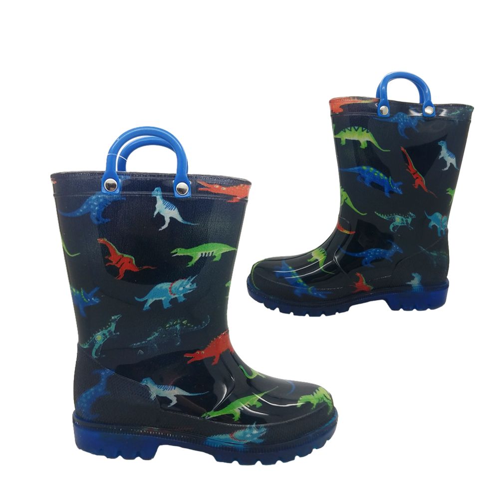 gum boots for boys