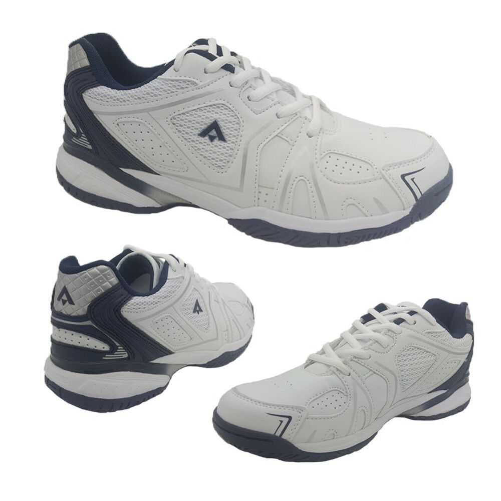 Mens Sports Shoes AeroSport Pure 