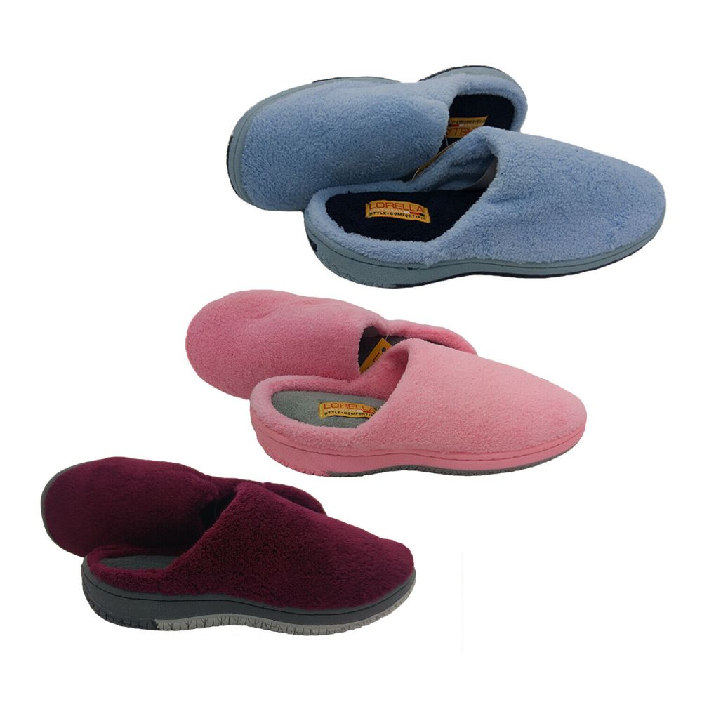 cushioned ladies shoes