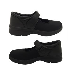 Propet Ped Walker Ladies Casual Wide fit Stretch Upper Adjustable Comfort Sole