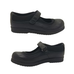 Surefit MR111 Mary Jane Style Specialist Orthopedic Wide Fit Adjustable Comfort
