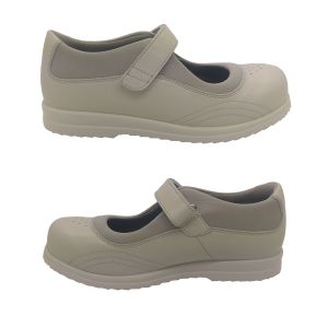 Surefit MR112 Mary Jane Style Specialist Orthopedic Wide Fit Adjustable Comfort