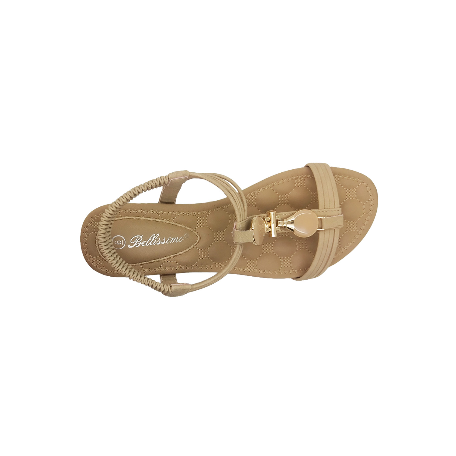 Bellissimo slippers hot sale
