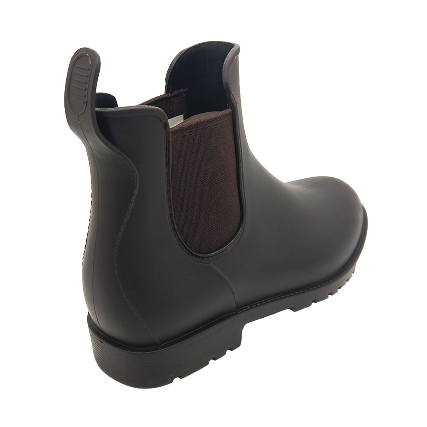 gumboots with laces