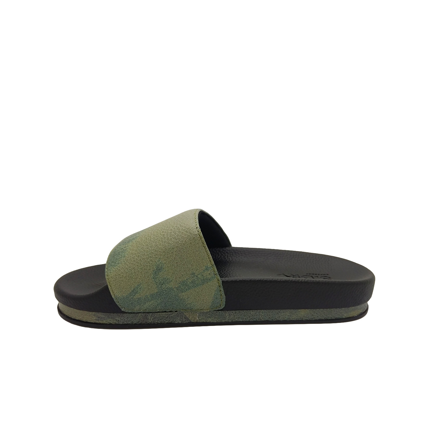 Superdry Arizona High Flatform Slide Womens Sandal | eBay